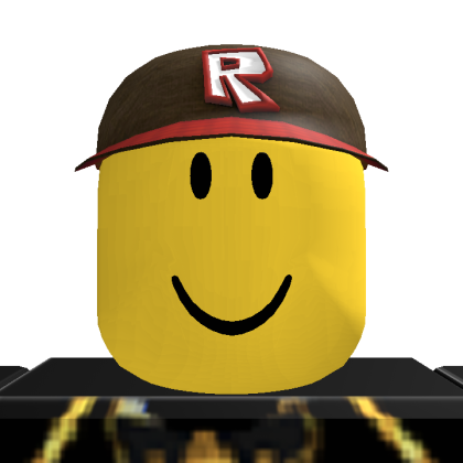 Roblox profile picture for @LocalHost