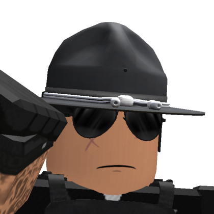 Roblox avatar