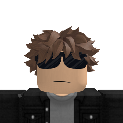 Roblox avatar