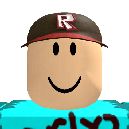Roblox profile picture for @Ericluu