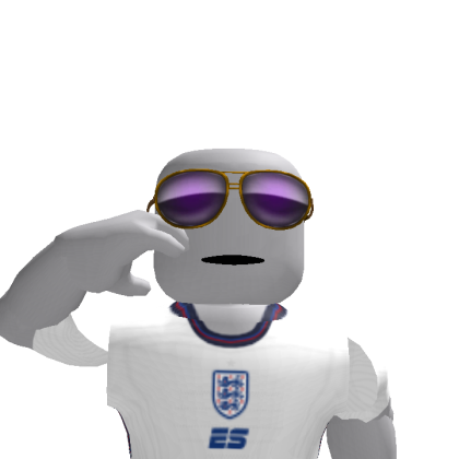 Roblox avatar