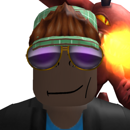 Roblox profile picture for @Lkrxto