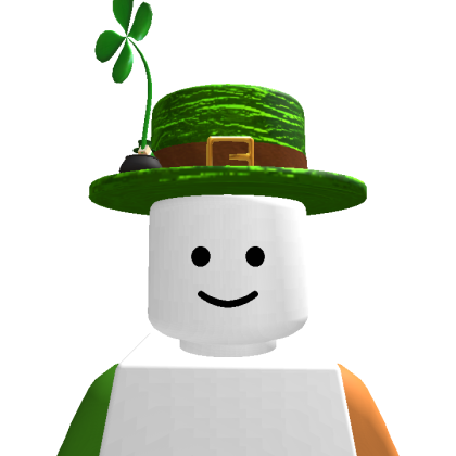 Roblox profile picture for @Ireland