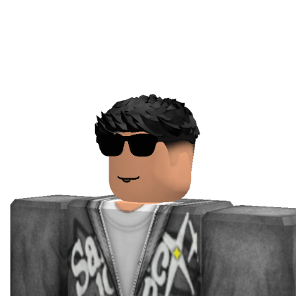 Roblox avatar