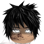 RGG Roblox avatar