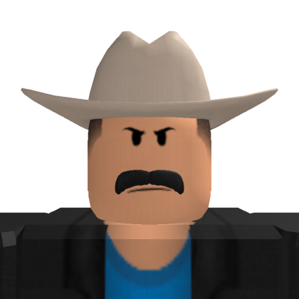 Roblox avatar