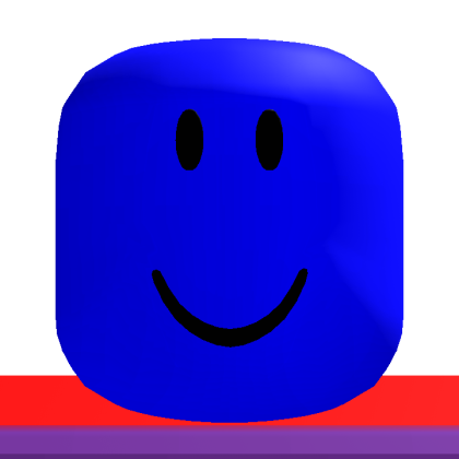 Roblox profile picture for @walked