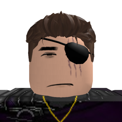 Roblox avatar