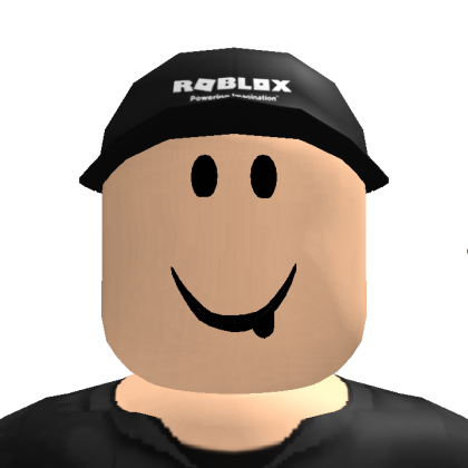 Roblox profile picture for @maracatur