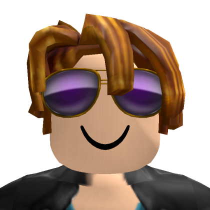 Roblox profile picture for @naim2309