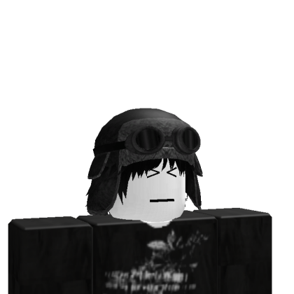 Roblox profile picture for @fancy
