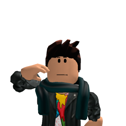 Roblox profile picture for @xvzqt