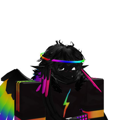 Roblox avatar