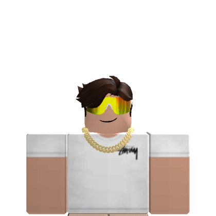 Roblox avatar