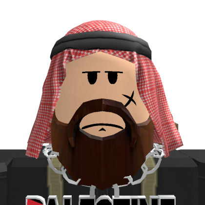 Roblox profile picture for @Predrag