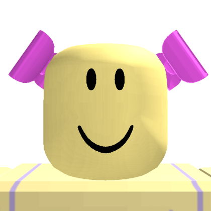 Roblox profile picture for @PePeNoob