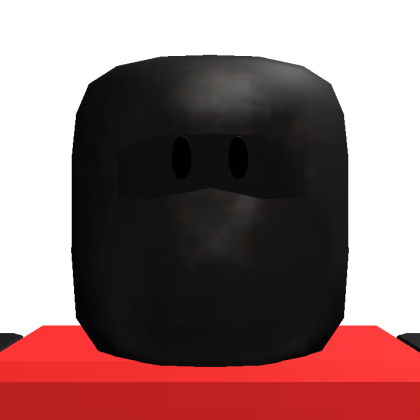Roblox profile picture for @presto