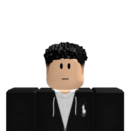 Roblox avatar