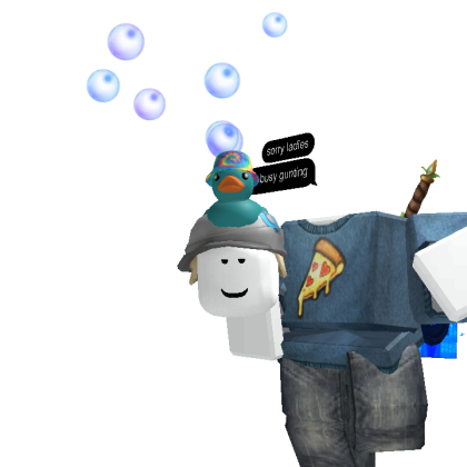 ProbNotHype