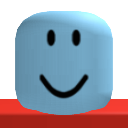 Roblox profile picture for @kioshi