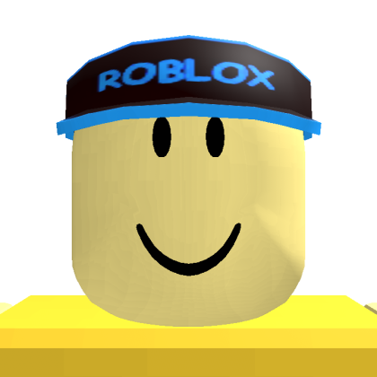 Roblox profile picture for @scottd