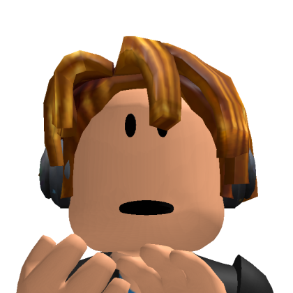 Roblox avatar