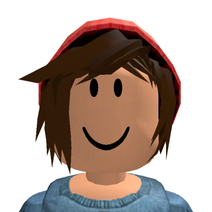 Roblox profile picture for @THOMI_SM