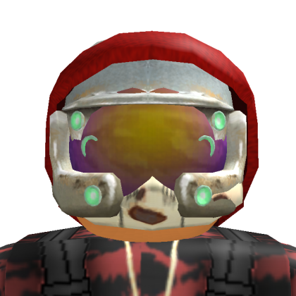 Roblox profile picture for @stiletto