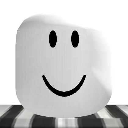 Roblox profile picture for @isaacc