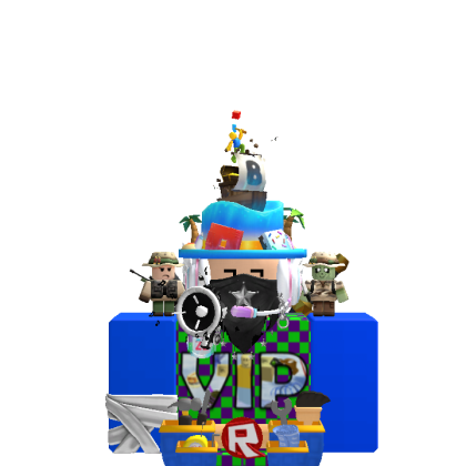 PixelBlox_Mania2