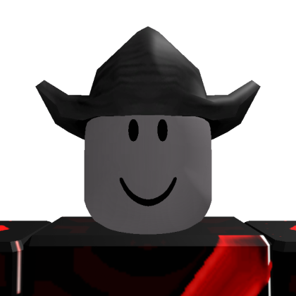 Roblox profile picture for @Killjoy