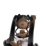@StanRayBaby