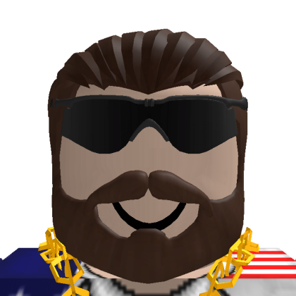 Roblox avatar