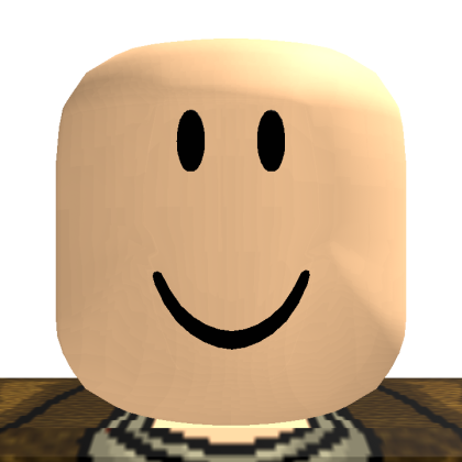 Roblox profile picture for @Tallahassee