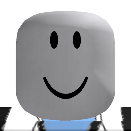 Roblox profile picture for @Divorce