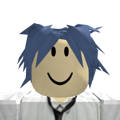 Roblox profile picture for @Effected