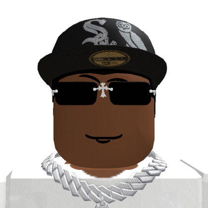 Roblox avatar