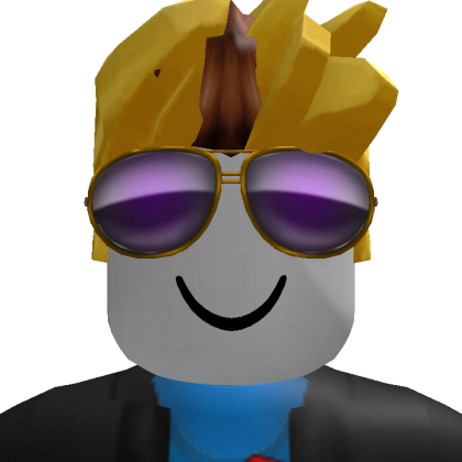Roblox profile picture for @kumar09