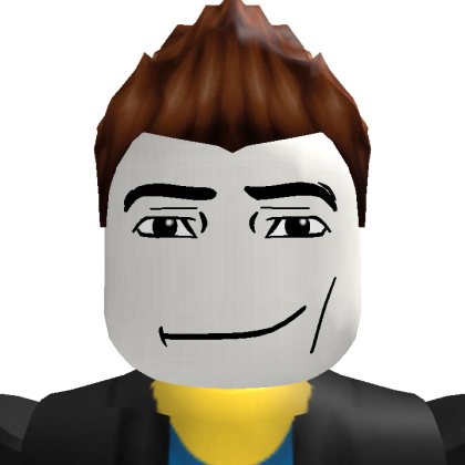 Roblox profile picture for @Jameswod