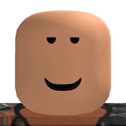Roblox profile picture for @Brightest