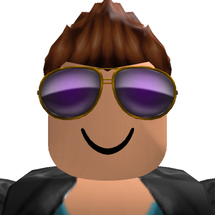 Roblox profile picture for @rramnarace