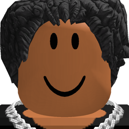Roblox avatar