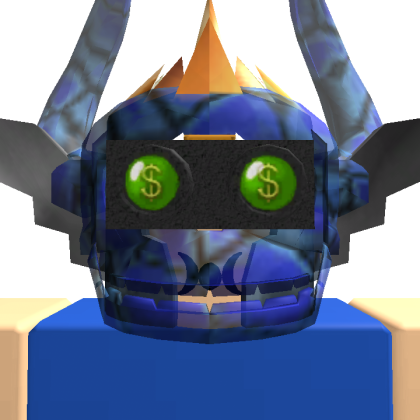 Roblox profile picture for @Symbol
