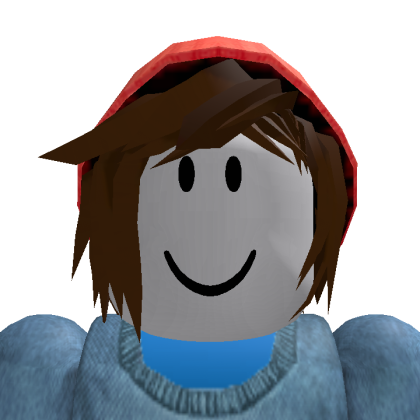 Roblox profile picture for @Zinc1x