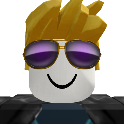 Roblox profile picture for @slyperez