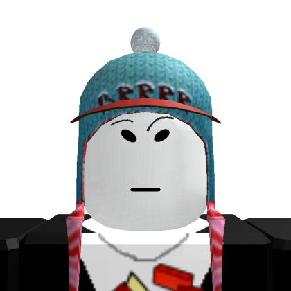 Roblox profile picture for @Practicing