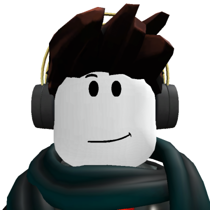 Roblox profile picture for @Razalth