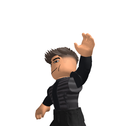 Roblox avatar