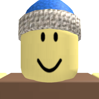 Roblox profile picture for @Bail