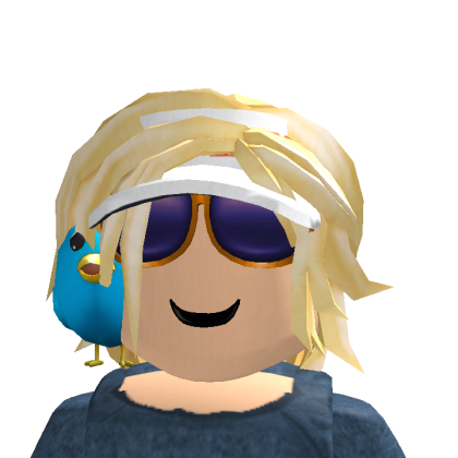 Roblox profile picture for @keyadas